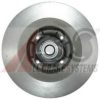 A.B.S. 17727C Brake Disc